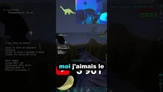 Miniature : comment ça @Neirpyc_FR tu aime faire des crimes de haines !? #ark #arksurvivalevolved #streamer