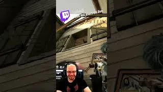 Miniature : Le Kill le plus WTF... #R6S #R6Siege #Rainbow6