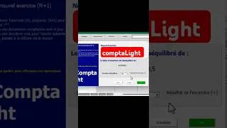 Miniature : Une application Automatisée de comptabilité sur Excel