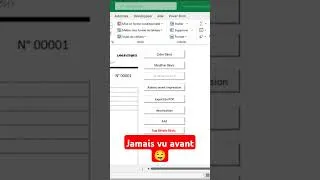 Miniature : VBA Excel - Avancé Expert