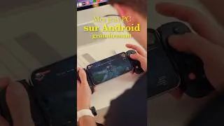Miniature : 🕹️ J’ai testé mes jeux PC préférés sur Android
