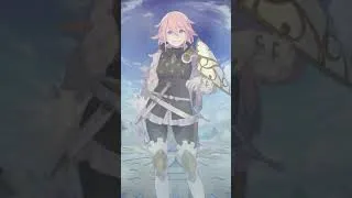 Miniature : [FEH]【Summoning】Heroes with Sweep Skills Banner ★ Roderick & Alm & Faye ► Free Summon!
