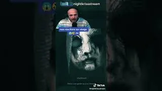 Miniature : J'Y RETOURNE 4 ANS APRÈS... VISAGE 😭 #shorts #shortvideo #horrorgame #jumpscare #visagegame #fyp