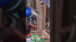 Miniature : Martox réussi à monter en DIV 2, avec l’aide de Louis! 🌪️💚  #fortnite #shorts
