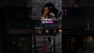 Miniature : #gamingfr #reddeadrp #fypシ