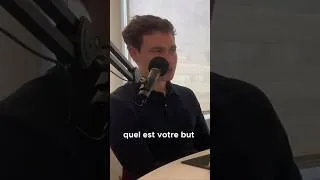 Miniature : Le but d'un chercheur