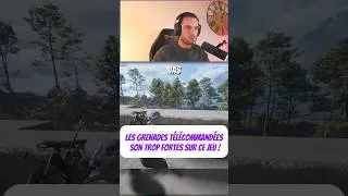 Miniature : TriggerNades OP dans ARC Raiders 💣😂 Ils ont voulu s’extraire… #ARC Raiders #Gaming #Shorts