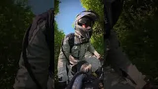 Miniature : La traversée