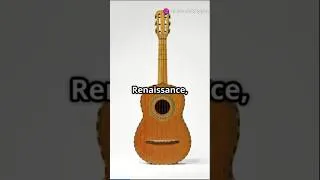 Miniature : Voyage à travers l'histoire de la guitare : des origines à l'électrique