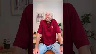 Miniature : Mal au cou ? Fais cet exercice pour soulager tes douleurs en moins d'1 minute 👇 #mobilité  #douleur