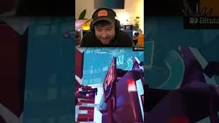 Miniature : RAX QUALIFIED TOP 1