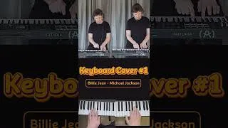 Miniature : Billie Jean (Piano Cover)
