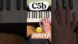 Miniature : POV : Tu as un accord pour chaque humeur 🎭 #piano #pianotutorial