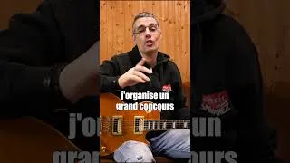 Miniature : Facebook live le mercredi 18 Décembre à 19h sur la page de Imusic-School!