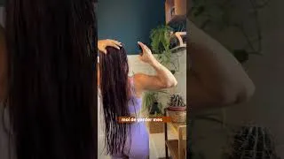 Miniature : Ce produit répare vraiment les cheveux 😱😱😱