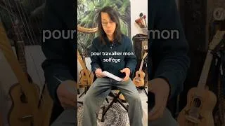 Miniature : Le hack ultime pour travailler ton solfège #solfege #tdah #neuroatypique #apprendrelamusique