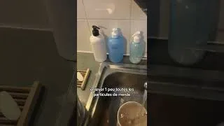 Miniature : Un kiwi VS un TDAH 🥝