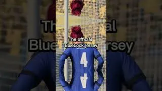 Miniature : FIFA 23 BlueLock Career #fifa23 #letsplay #creation #jersey #bluelock #careermode