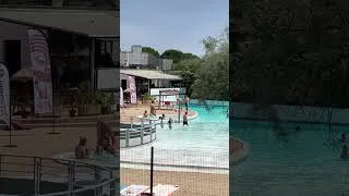Miniature : Lancement de saison 2025 cette après-midi à Aquatropic, ON EST PRET 👌🐴💧🌞Vous venez ?