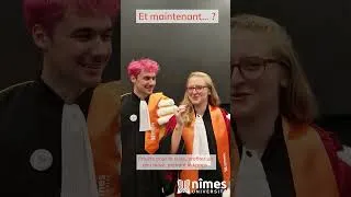 Miniature : Cérémonie des diplômés 2025