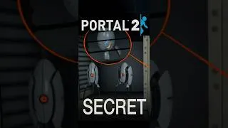 Miniature : Ce détail dans PORTAL 2