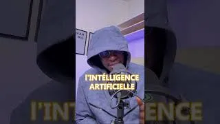 Miniature : Le futur appartient à ceux qui maîtrisent l'intelligence artificielle #intelligenceartificielle