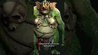 Miniature : Les Mégères Trollesses (Warhammer Lore Fr)