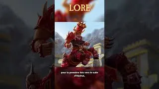 Miniature : Les Centaures-taureaux (Warhammer Lore FR)
