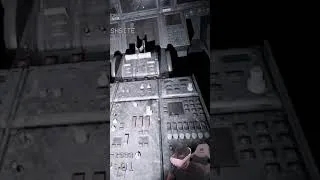 Miniature : CE JUMPSCARE M'A ACHEVÉ #gaming #horror #jeuxvidéo #vr #jumpscare #dontscream #horrorgaming
