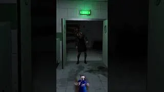 Miniature : RAGEQUIT au bout de 5min sur Paradise Hotel #gaming #ragequit  #gameplay #horrorgame #jeuxvidéo #vr