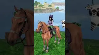 Miniature : Le Tout NOUVEAU Mahr ! 😍 #starstable #starstableonline #sso