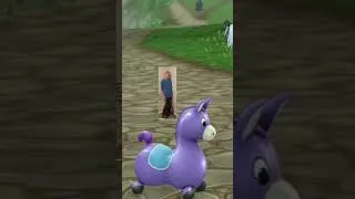 Miniature : C'est plus possible. #starstable #starstableonline #sso