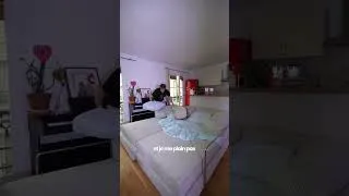 Miniature : j’ai changé mon canapé