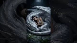 Miniature : Sortie du jour ! When the moon hatched 🌙🐉❄️🗡️ #bookshorts #booktok #whenthemoonhatched