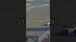 Miniature : POV : Tu assistes au final épique du GP Explorer (partie 1)