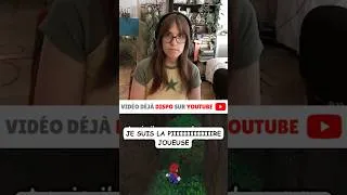 Miniature : je suis la PIRE joueuse au monde | en stream tous les jours sur Twitch