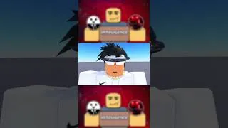 Miniature : Punisher est Cubi Game ? #roblox #youtube #shorts