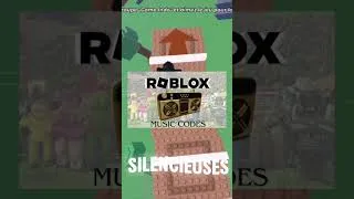 Miniature : Roblox a supprimé des milliers de musique #shorts #roblox