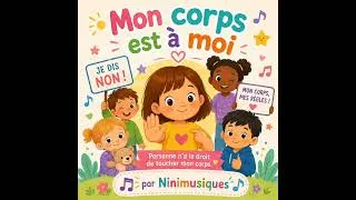 Miniature : mon corps est à moi ✋️