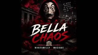 Miniature : 🔥 BELLA CHAOS 🔥Une chanson inspirée  du monde dans lequel on vit aujourd’hui.