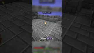 Miniature : Y'a plus les bedrock sur le srv (ninj_u nous lit son discoure !) | #ninj__u sur #Twitch