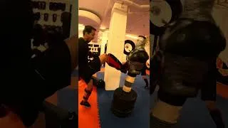 Miniature : Change ton corps. Éveille ton potentiel #ninja