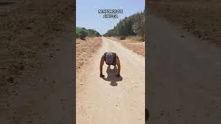 Miniature : L'exercice que tu sais pas faire 👆 #navysealburpees #gym #fitness #pushups  #exercicephysique