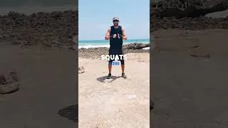 Miniature : CIRCUIT DÉBUTANT QUI SOUHAITE S'ENDURCIR ! #discipline #circuittraining #fitness #motivation #shorts