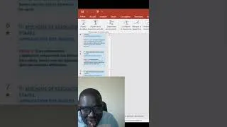 Miniature : EXTRAIT DU COACHING PERSONNALISÉ