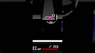 Miniature : Spamton NEO obliterates Ralsei