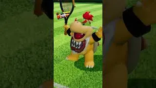 Miniature : Bowser Jr. – Super Mario Galaxy Le Film