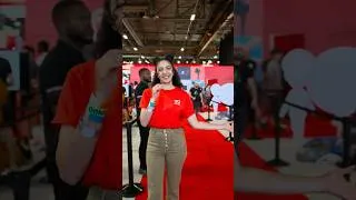 Miniature : Japan Expo 2026 - Tour du stand Nintendo