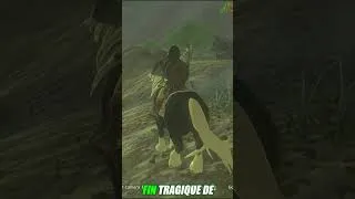 Miniature : Zelda Tears of the Kingdom épuise les joueurs !