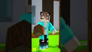 Miniature : J'infiltre un SERVEUR PUBLIC dans Minecraft...
